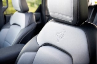 2022 Ford Bronco® Everglades™